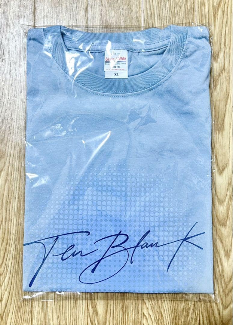 【新品未開封】グラスハート　エキストラ　Tシャツ　リストバンド Amazon.co.jp: グラスハート エキストラ 佐藤健 Tシャツ リスト