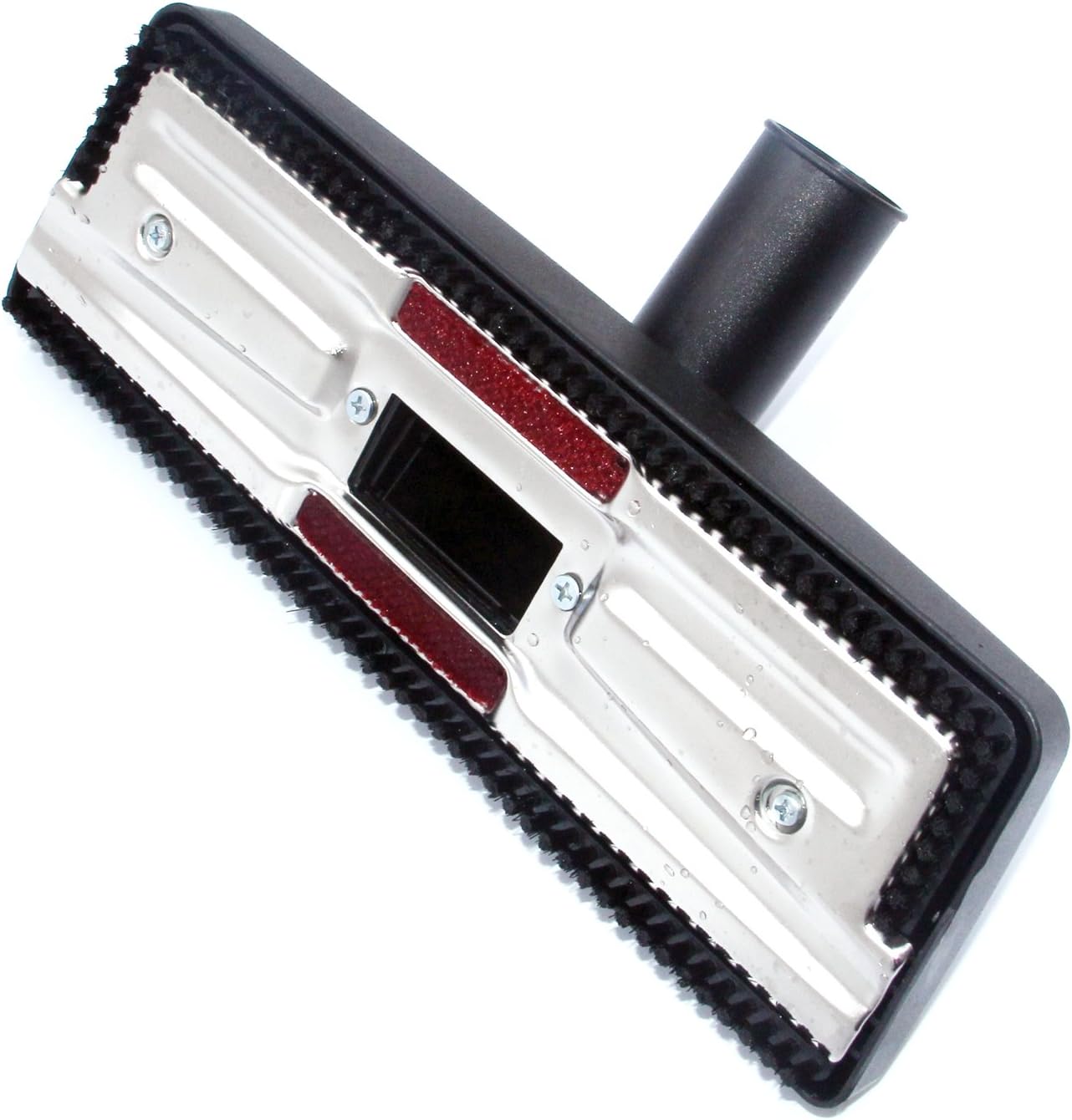 Clean Fairy 32mm Nozzle Universal Floor Brush Head Tool Fit onto Any 32mm External Rod Vacuum Cleaner