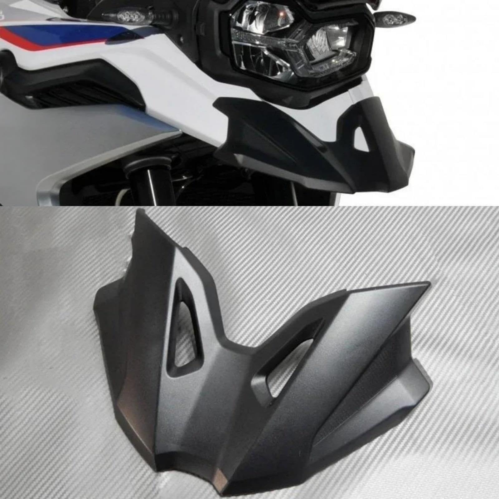 Motorrad Nasenkegel Für BMW F750GS 2018–2023 F850GS Verkleidung vorne