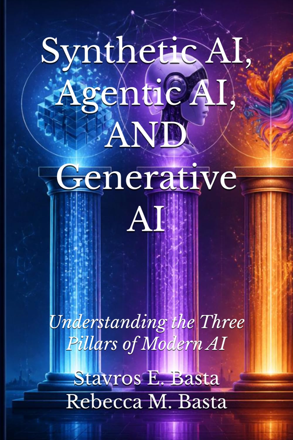 Synthetic AI, Agentic AI, AND Generative AI: Understanding the Three Pillars of Modern AI
