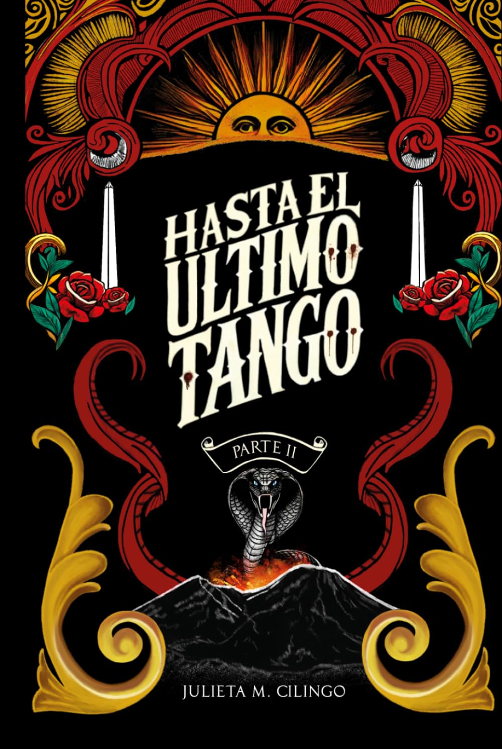 Hasta el último tango: Parte II