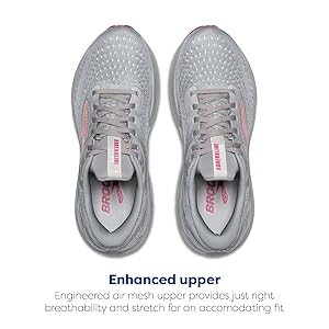 プリンスのあゆみ Amazon.com | Brooks Women's Adrenaline GTS 24 Supportive