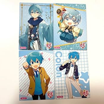 ころんくん トレーディングカードセット 52枚 すとぷり コレクションカード Amazon.co.jp: ころん セット すとぷり トレカ トレーディング