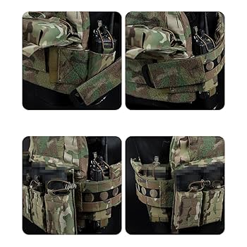 個人装備 Ferro Concepts WINGMAN V2 MCBK Wingman™ V2 – FERRO CONCEPTS