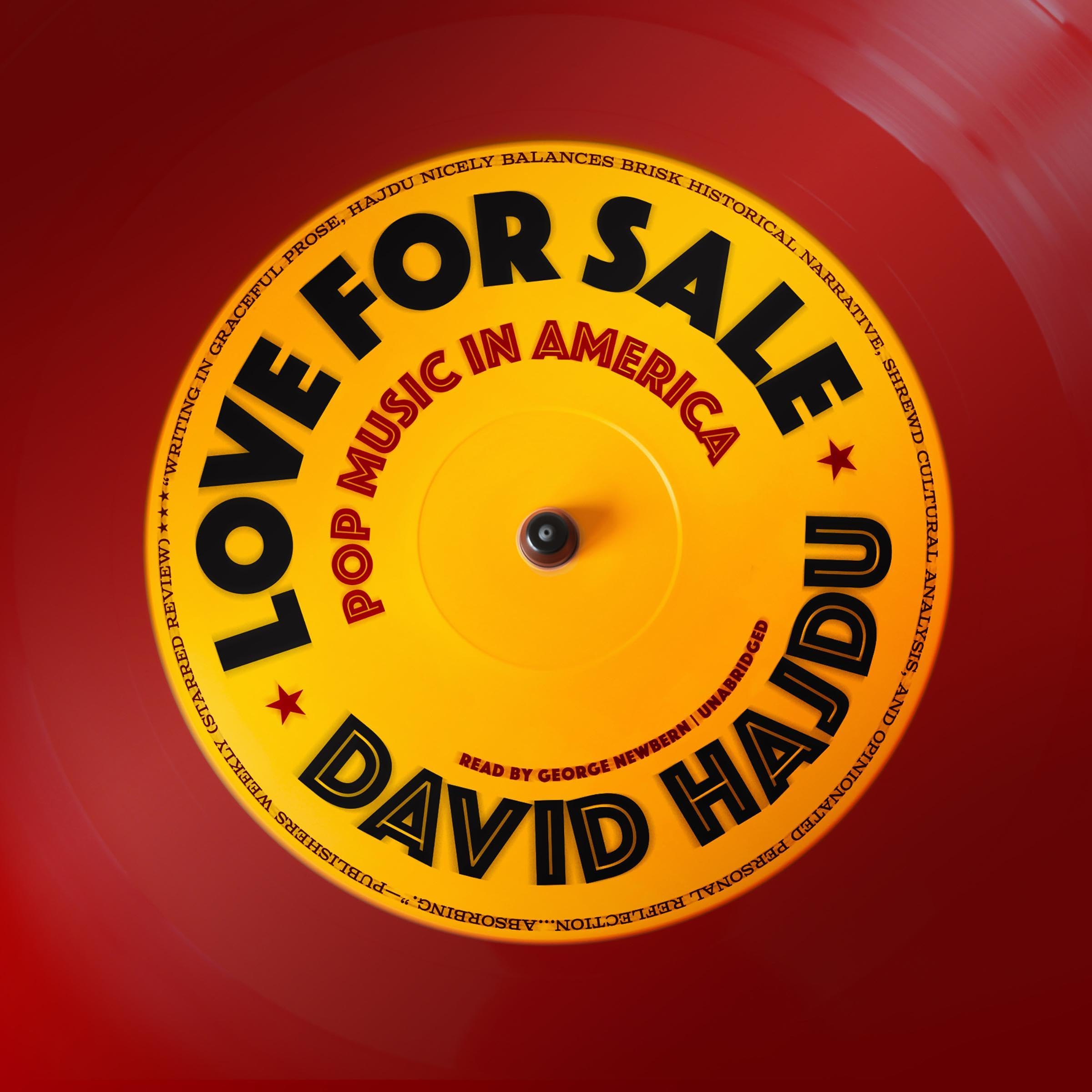 Cover art for Love for Sale