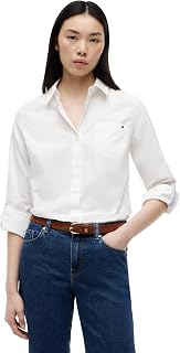 Collared Shirt