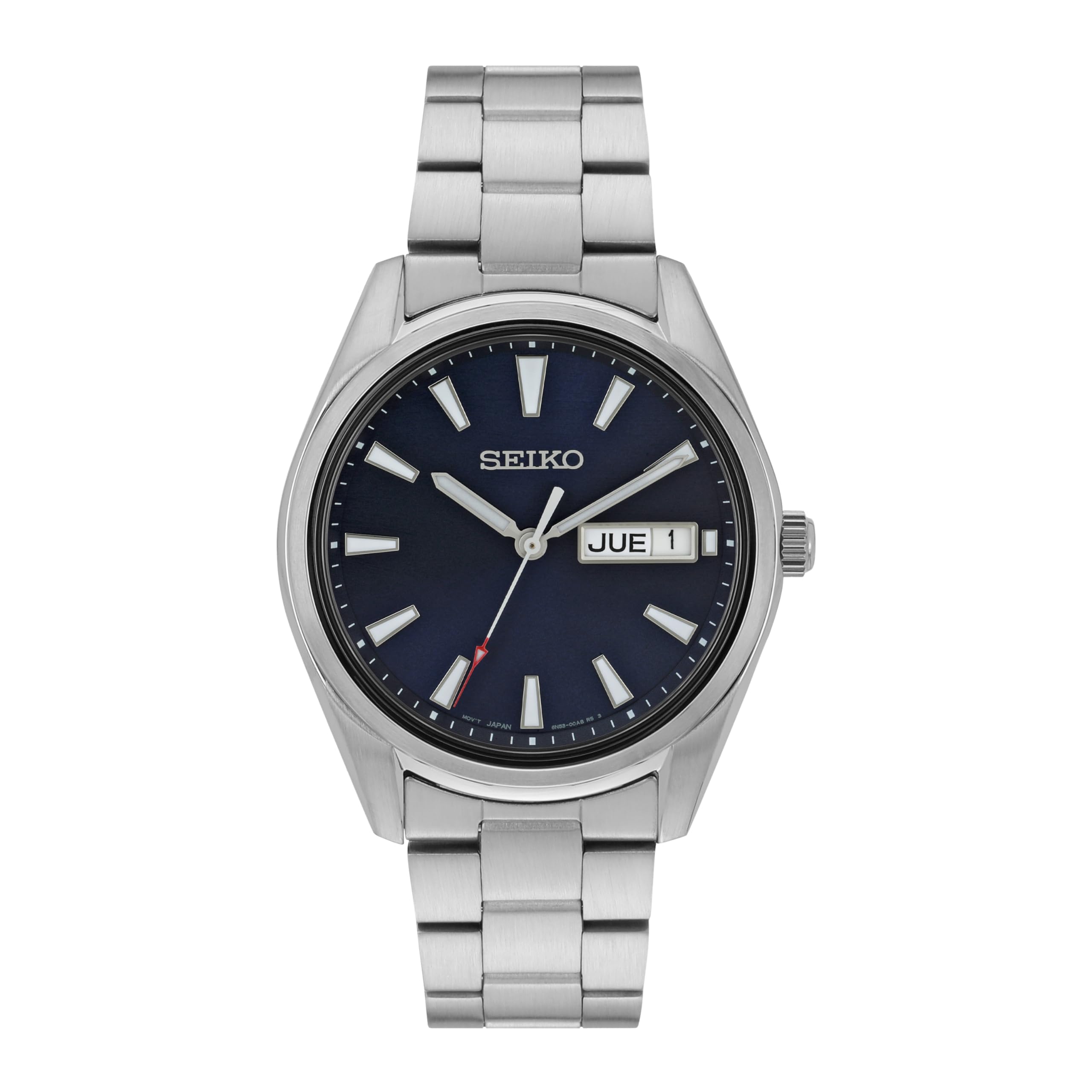Seiko Men's Watch SUR341P1