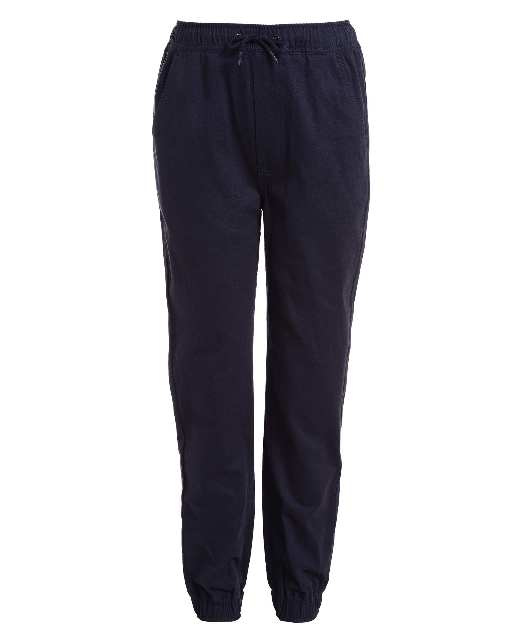 Nautica Jogger Pant - School - Pantalones de Deporte Niños