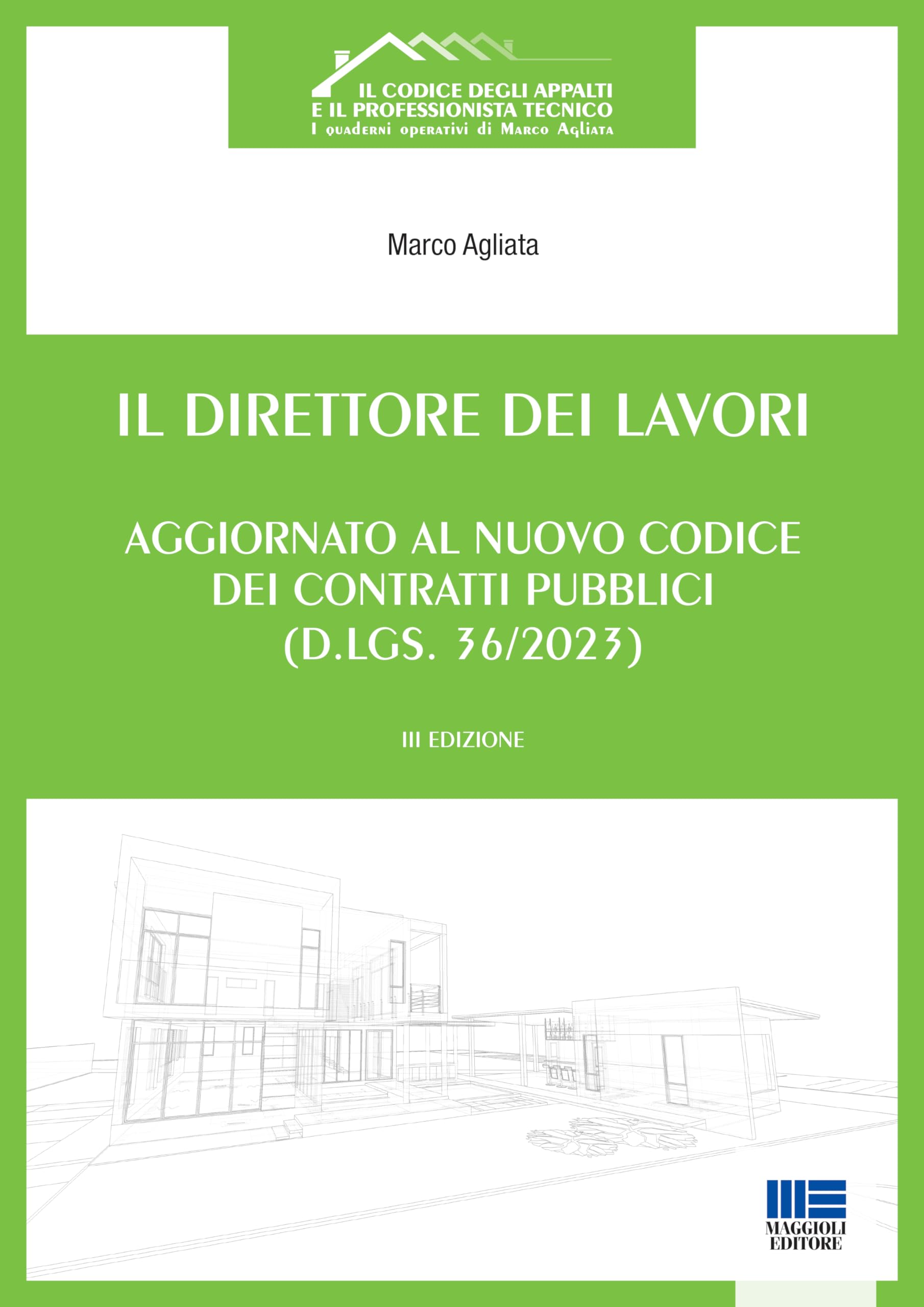 Il direttore dei lavori