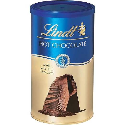 Lindt Hot Chocolate 300 g