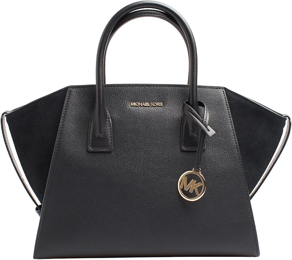 Amazon.co.jp: [Michael Kors] [マイケル・コース] AVRIL レザー