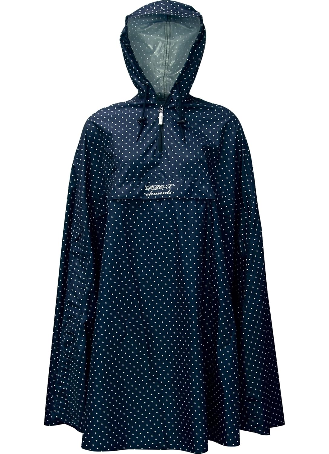 PRO-X elements Damen Alena Poncho