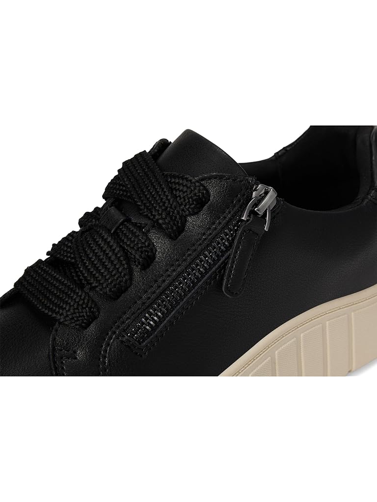 Black Clarks Mykah Joy