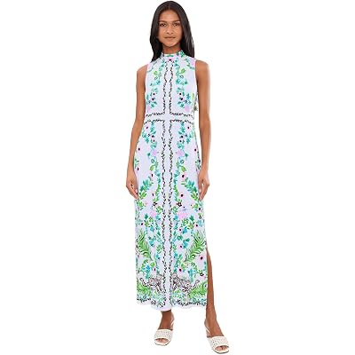 Платье Lilly Pulitzer Wellington Maxi Dress