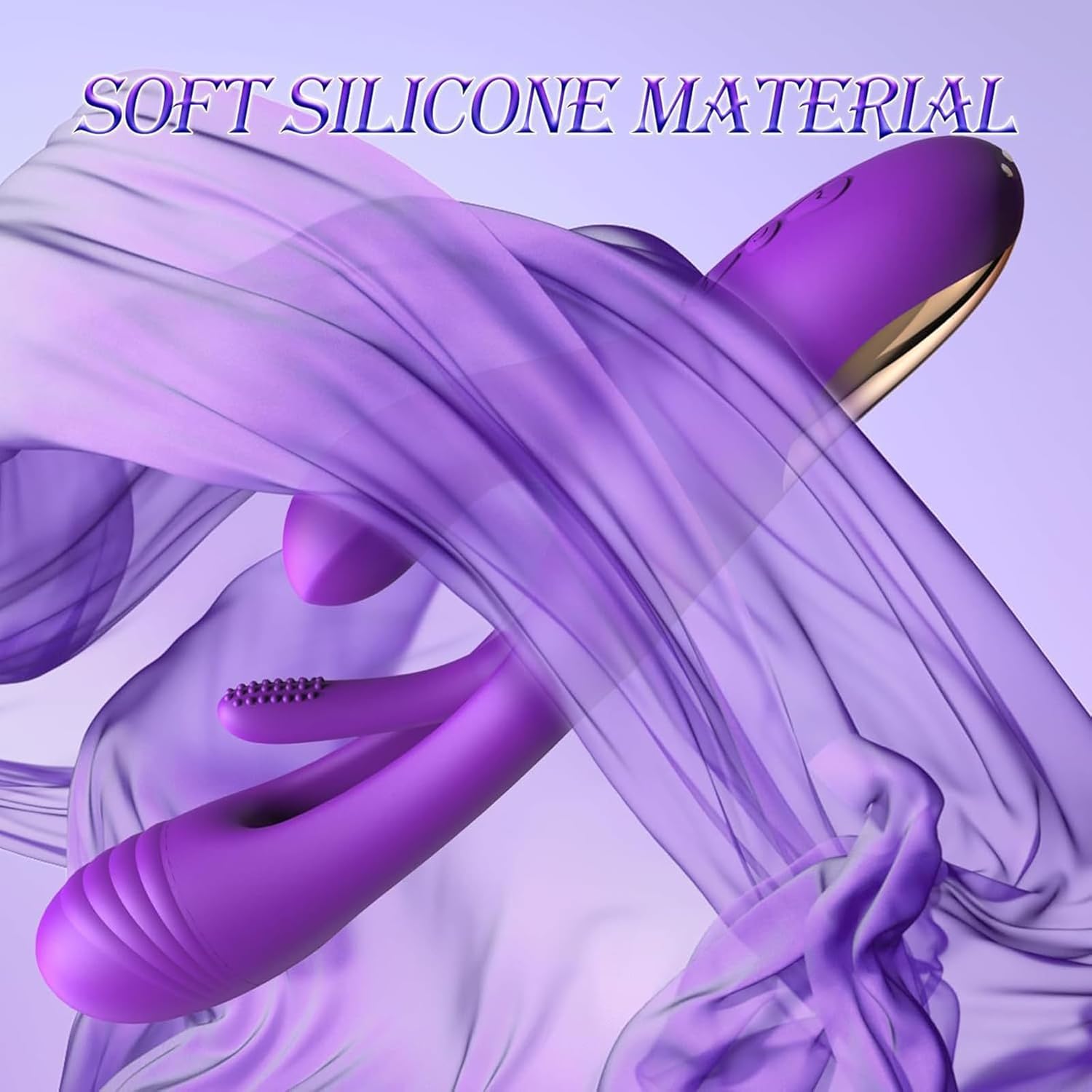 Vibrator Dildo Suction Vibrator Vibrater Sucking Vibrato Vibration Plate Nipples Clitoral Stimulator Heating Waterproof Sucking Modes 3-in-1 Sex Machine Vibrators G Spot Vibrator Women