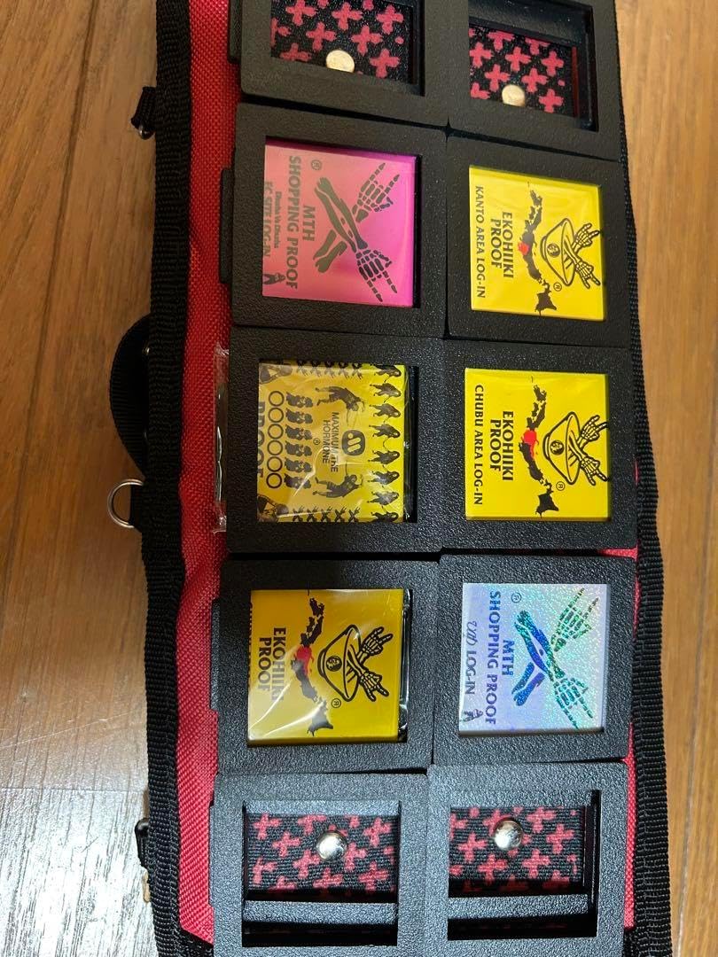 マキシマムザホルモン ハラペコエボリューションギア プルーフセット