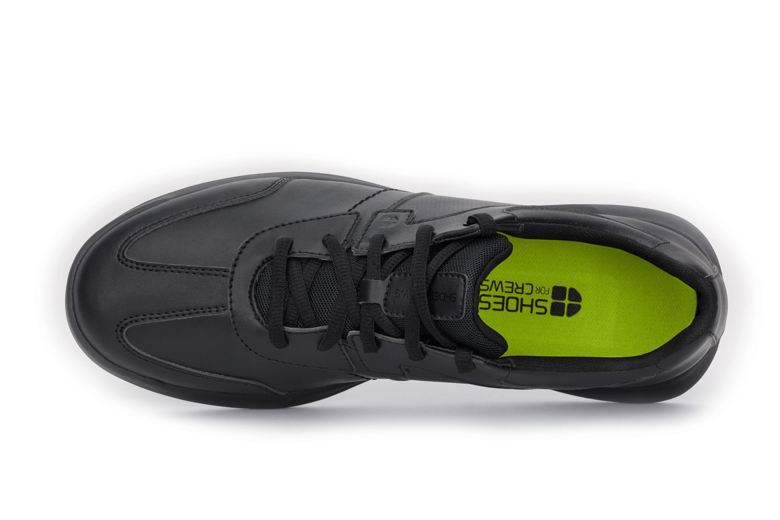 Shoes for Crews Mężczyźni Freestyle II ECOFood Service Shoe