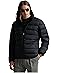 Polo Ralph Lauren Colden Packable Matte Jacket - Main View