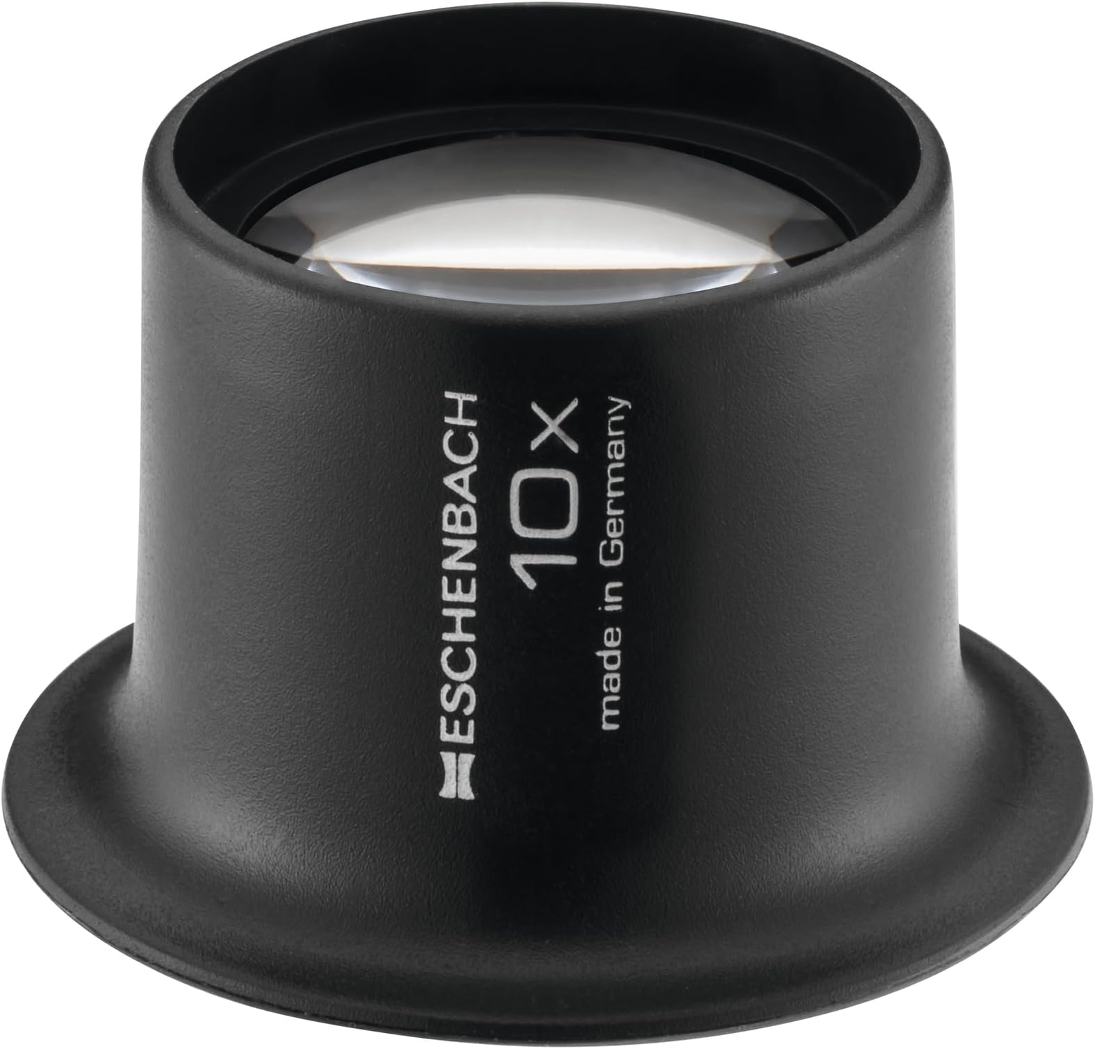 Magnifying glass 10X watchmaker's loupe