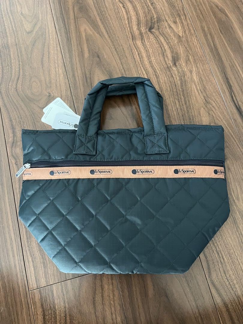 Amazon.co.jp: 公式サイト レスポ トートバッグ 神崎恵さんコラボ  