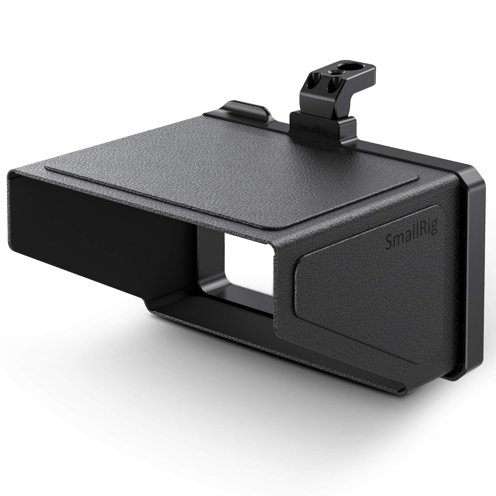 Amazon | SmallRig マットボックス LCDスクリーンマットボックスサン