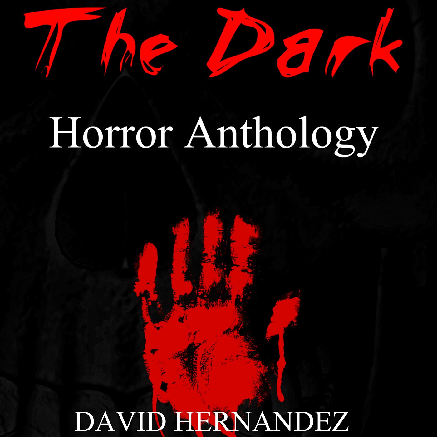 Cover art for The Dark