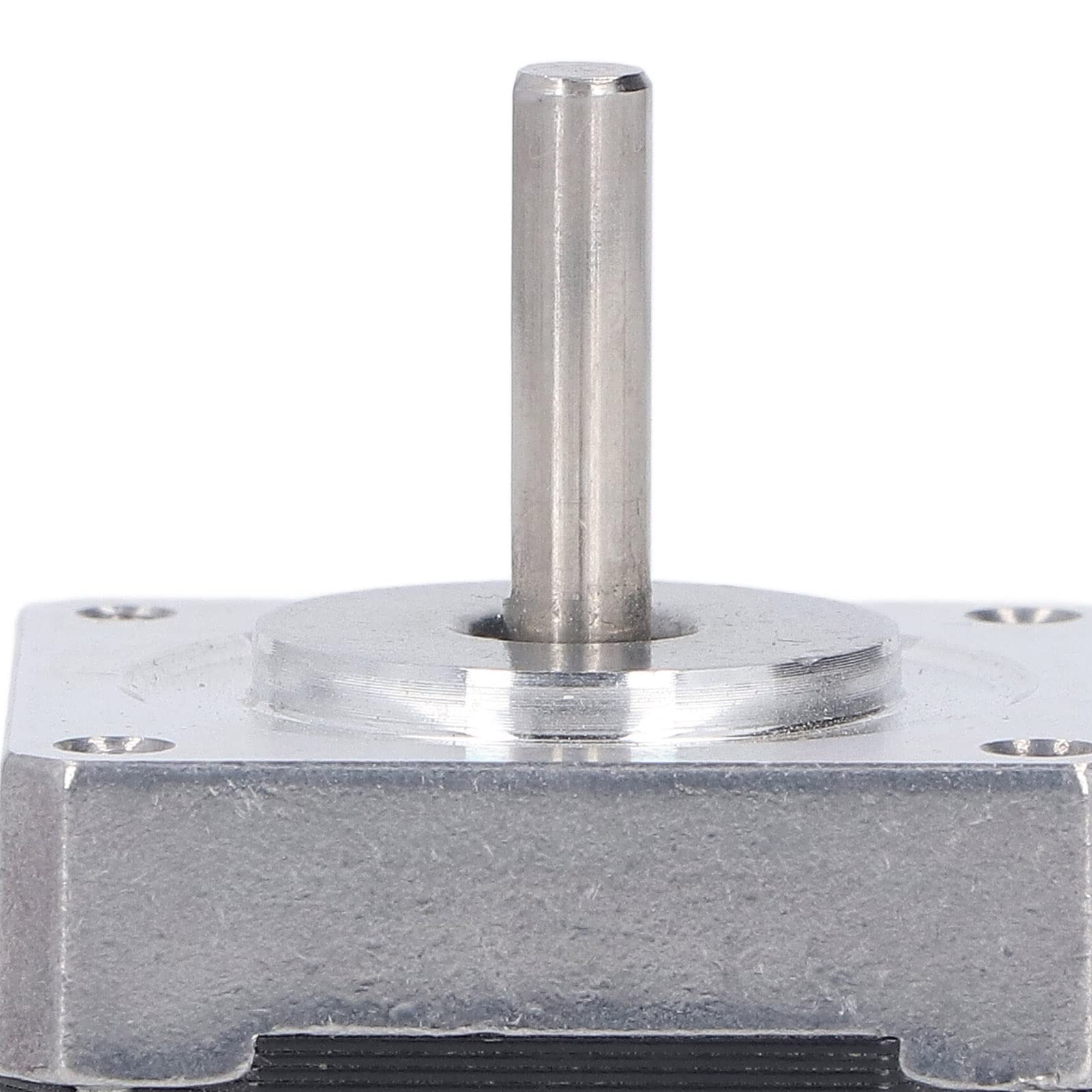 Hyuduo Motor Paso a Paso con Driver, Motor de 2 Fases Compacto DC7.8V,