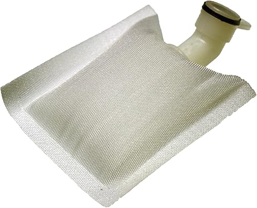 Brute power 1060056 Filtro de bomba de combustible compatible con Subaru Impreza 2.2L 2212cc H4 a 2.5L 2458cc H4 1997-2007 FS203, FS95-11B1, STR84