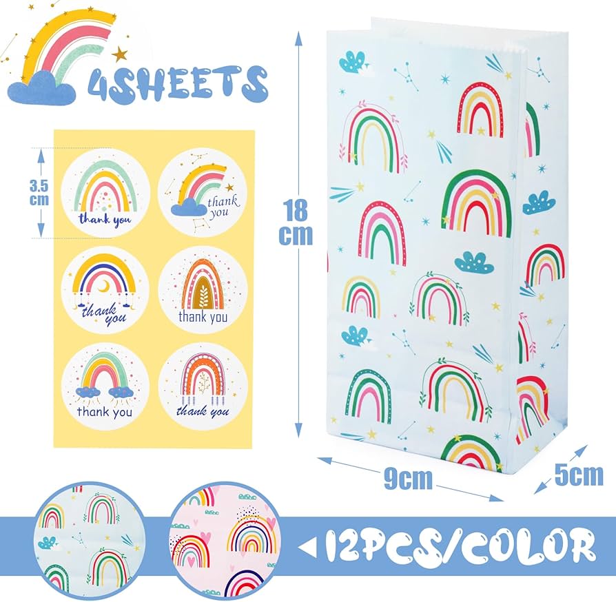 Sacchetti Per Confetti Sacchetti Di Carta Per Caramelle AFASOES