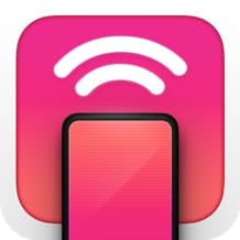 Replica: Screen Mirroring from iOS (iPhone & iPad) to Amazon Fire Stick TV - Smart Duplicate Share Project Cast Send Video View Reflect Play Air Link Mirror Watch Display Connect Live Phone Free App