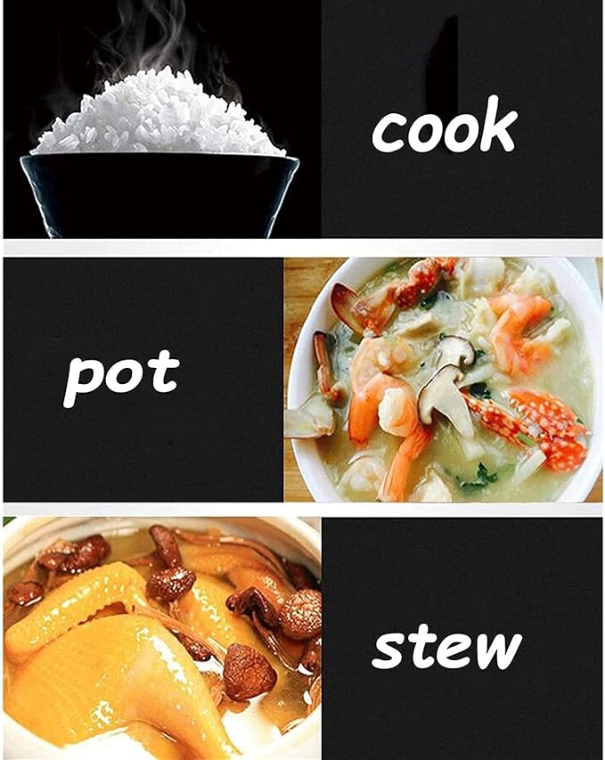 Olla a Presión Aluminio 22L YUSIWOAL miniatura 7