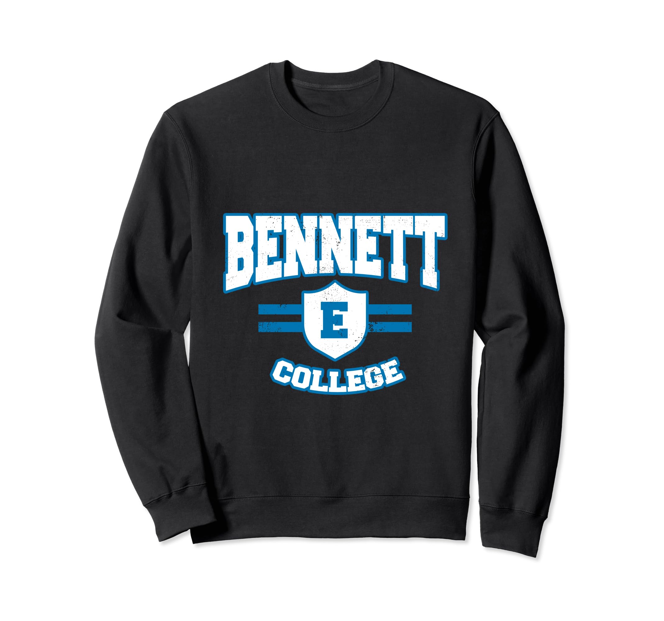 Cute Bennett College Belles Retro Men Women Sweatshirt