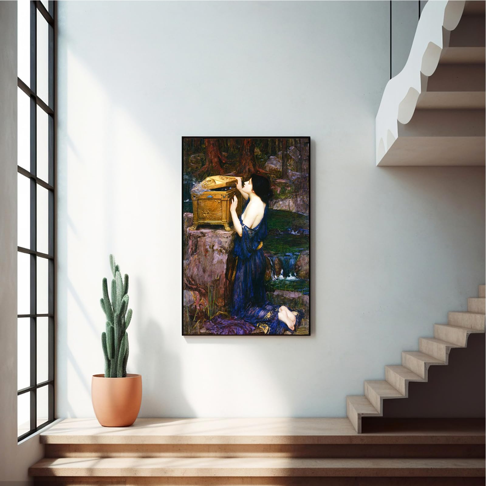 For Her Musc Nude Eau de Parfum – CAPITAL STORE, image size:1600x1600