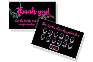 50 Pack 5 Dollar Bling Paparazzi Cards Buy 12 Get One Piece Of Jewelry Free