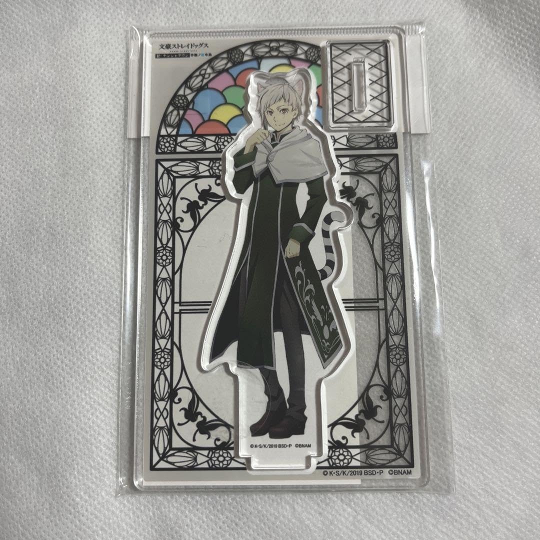 文スト 文豪ストレイドッグス ナンジャ 芥川龍之介 アクリルスタンド