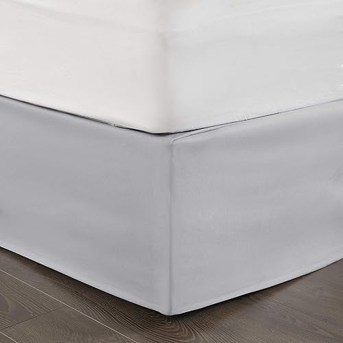 Miniatura 12 de Madison Park Unisex de ajuste simple gris 6 pulgadas de ancho x 236 pulgadas de largo + 26 pulgadas de profundidad. Talla única