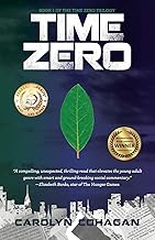 Time Zero: (The Time Zero Trilogy Book One)