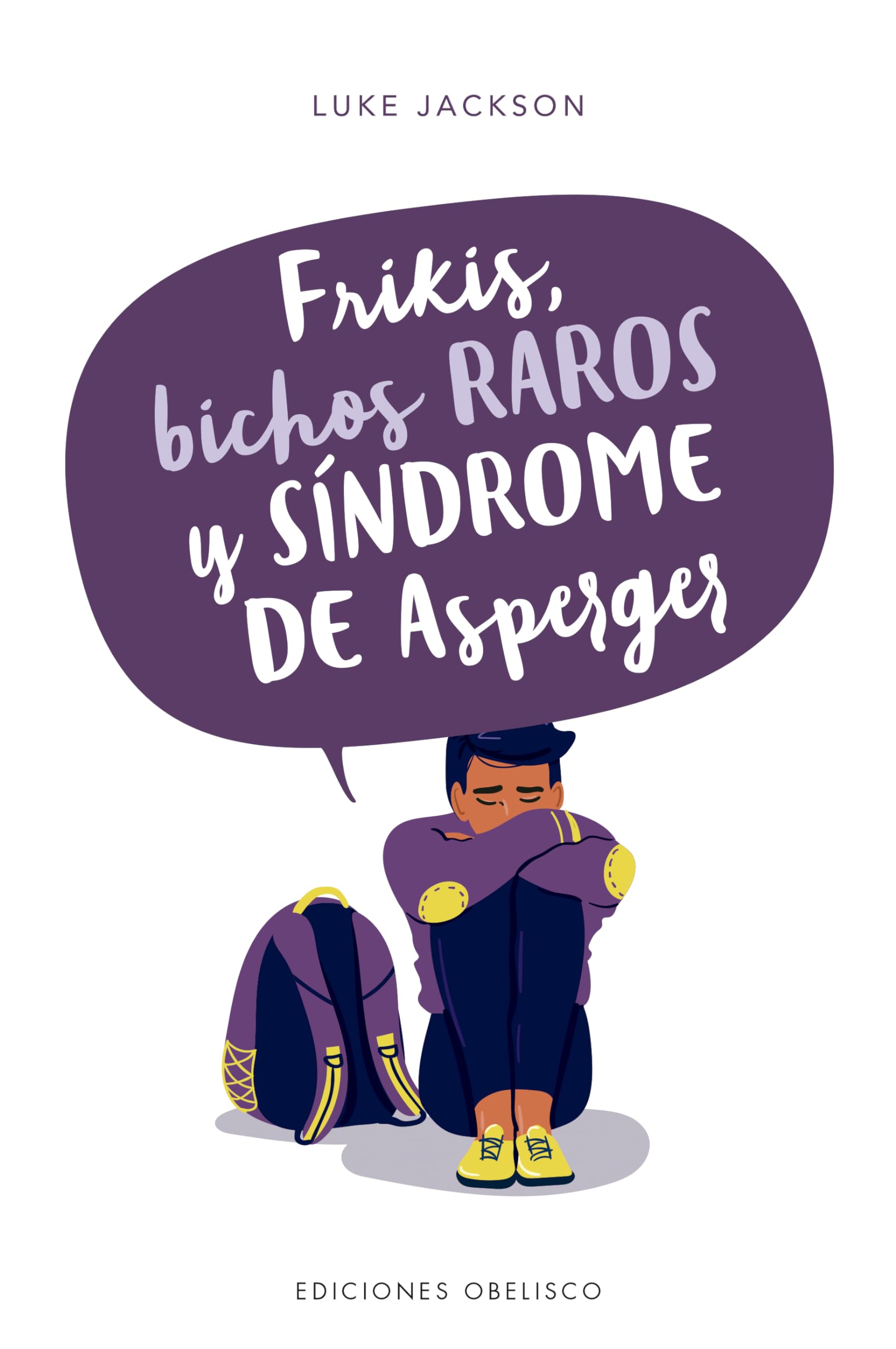 frikis, Bichos raros y Síndrome De Asperger (PSICOLOGÍA)