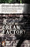 The Great British Dream Factory cover
