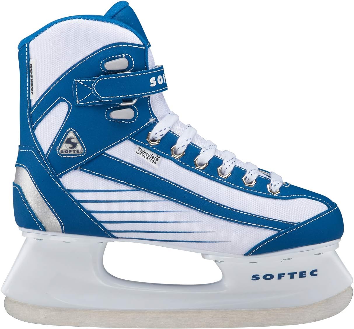 Tесh Dеаlѕ 🔥 Jackson Ultima Softec Sport Women's/Girls Recreational Hockey Skate