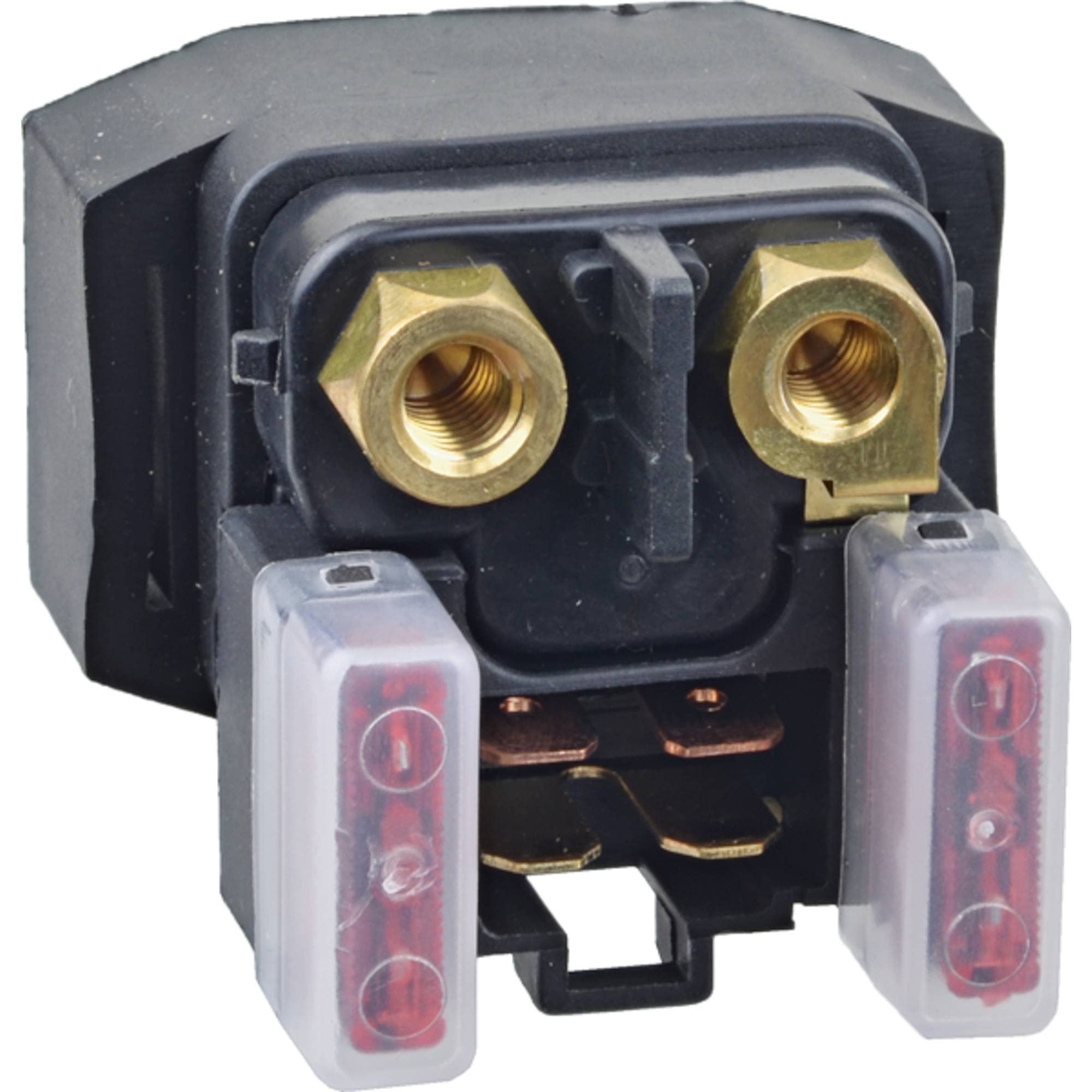 Photo 1 of DB Electrical SMU6117 Starter Solenoid Relay for Yamaha TTR125E