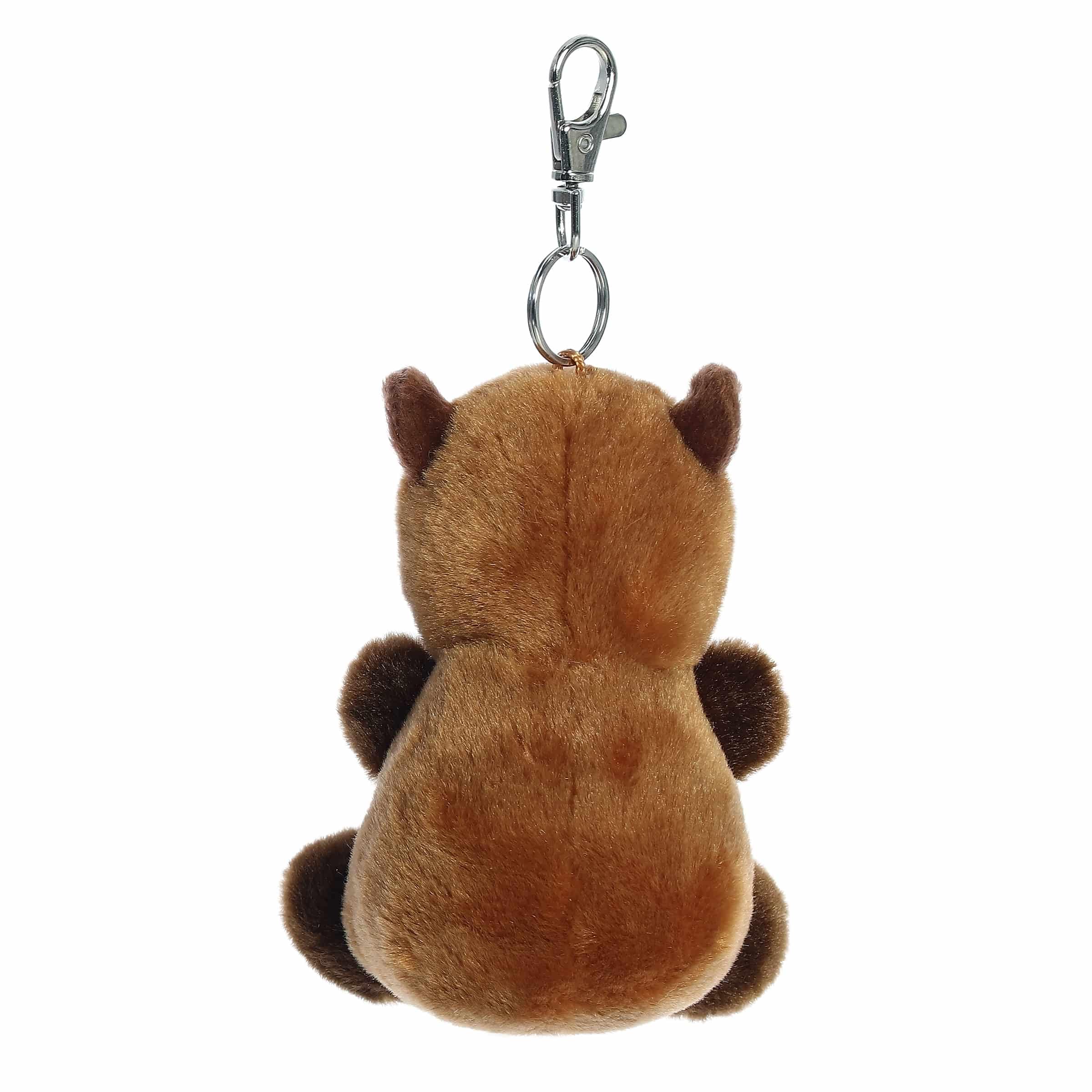 Amazon.com: Aurora® Adorable Palm Pals™ Sid Capybara™ Clip-On