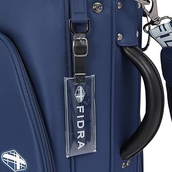 Amazon | フィドラ（FIDRA） ゴルフ キャディバッグ 軽量 カート