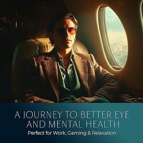 Miniatura 7 de Gafas de bloqueo de luz azul, gafas para juegos de computadora, uso diario