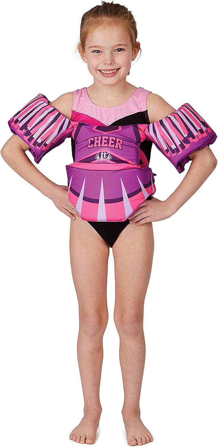 Full Throttle Little Dippers Life Vest