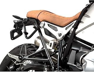 SW-MOTECH SLC Seitenträger rechts - BMW R nineT(14-),Scrambler/Pure/Race(16-),GS(17-)