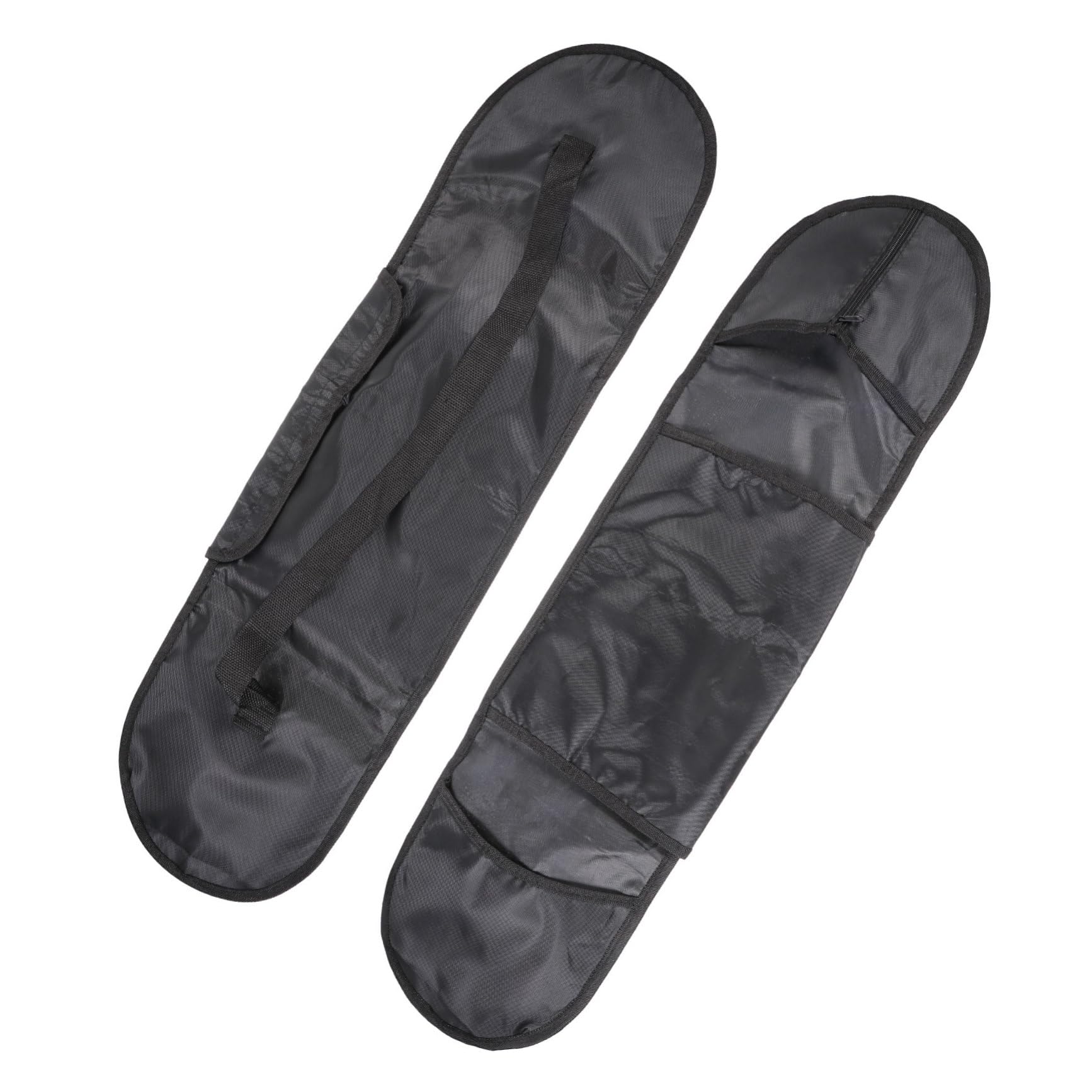 ifundom Professional Skateboard Backpack Rucksack for Lightweight Durable Unisex Design Easy to Carry Compact Abrasion for Travel