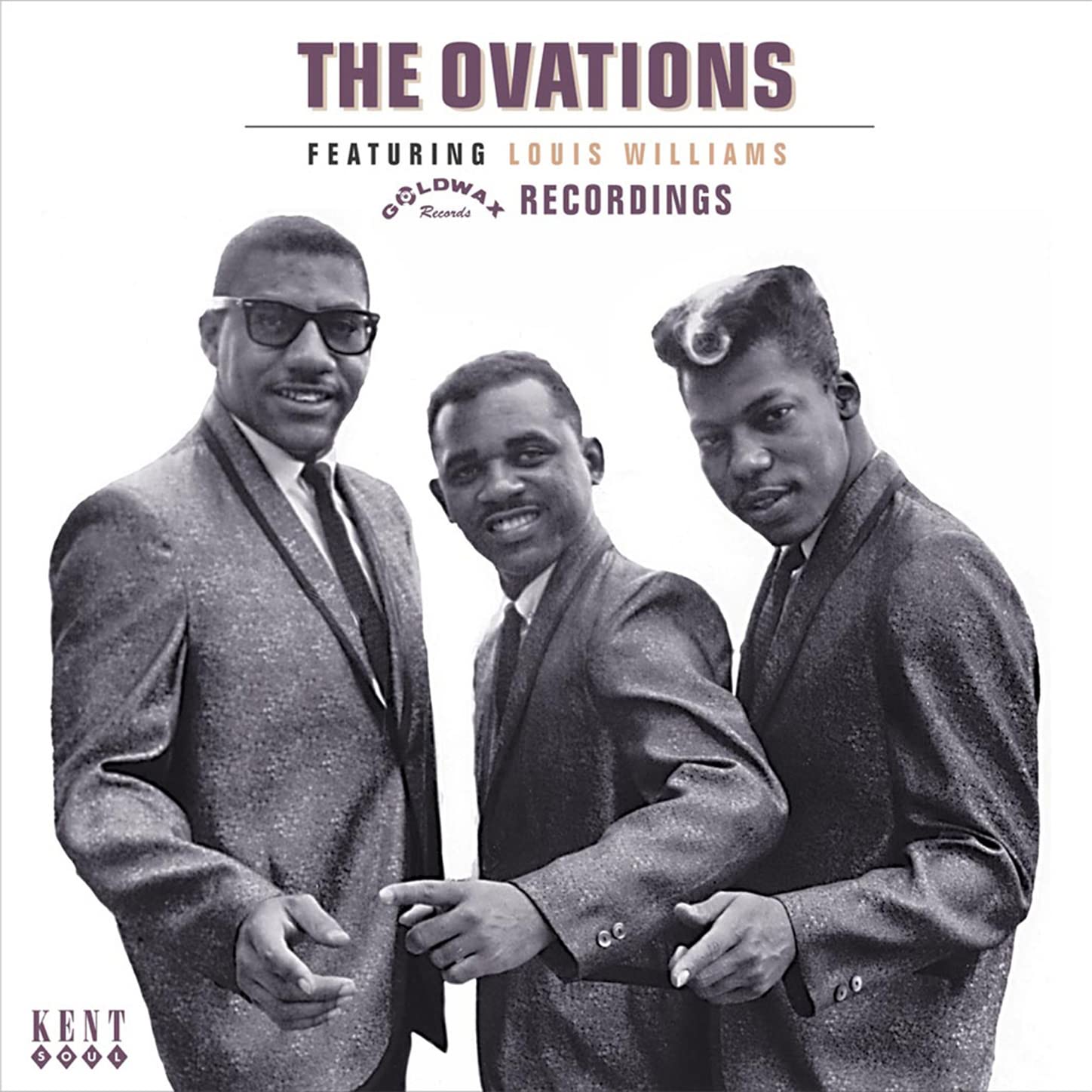 The Ovations