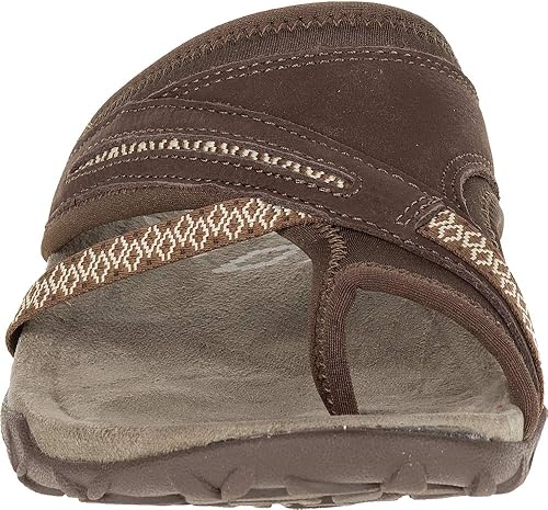 Miniatura 6 de Merrell Sandalias Terran Post II para mujer