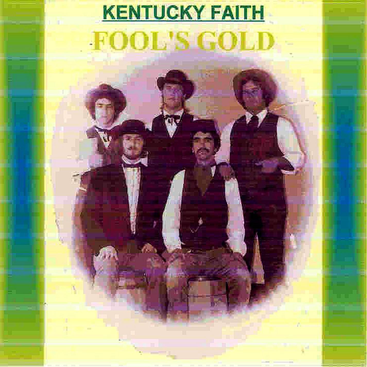 Kentucky Faith